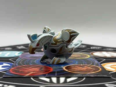 Haos Skyress (Sonokong B1)