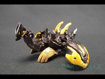 Aquos Saint Aquas G (Gold)
