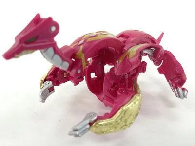 Aquos Gif Jinryu (Pink)