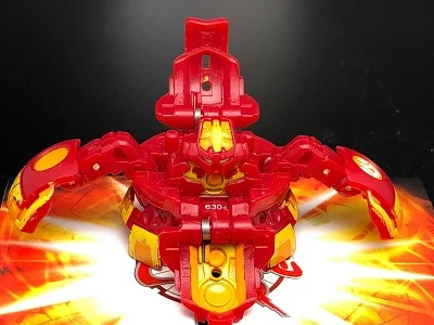Pyrus Coredem