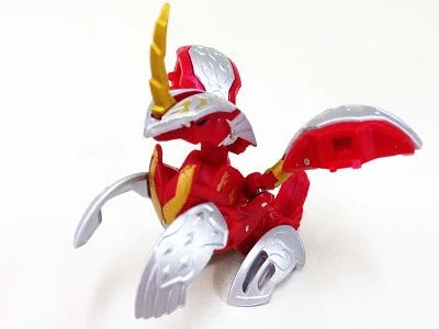 Pyrus Sechs Tavanel (Fire)