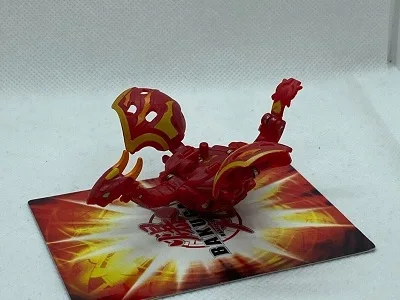 Pyrus Dharak