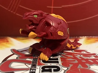 Pyrus Trox Core