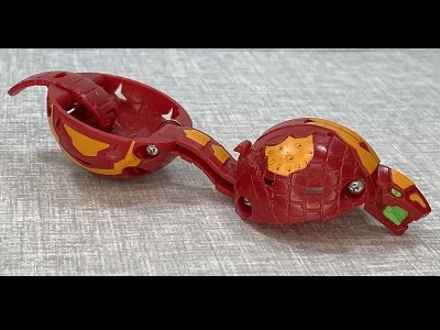 Pyrus Fangzor Core