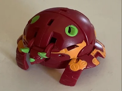 Pyrus Trhyno Core