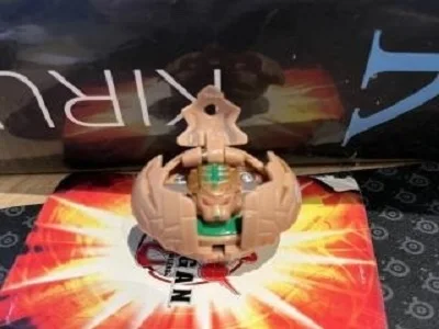 Subterra Tigrerra (B2)