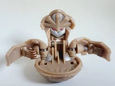 Subterra Mystic Elico