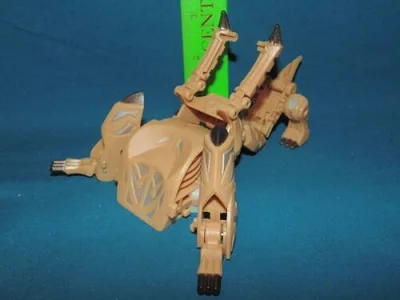 Subterra Fortatron