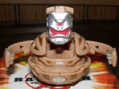Subterra Cycloid (B2)