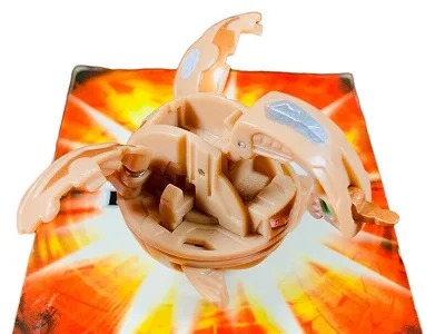 Subterra Spin Dragonoid