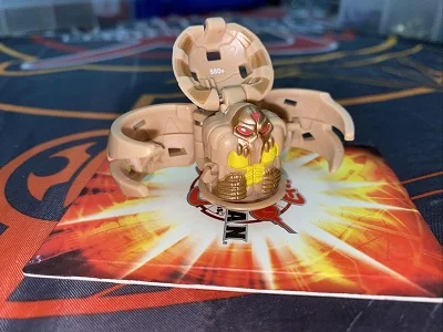 Subterra Reaper (B2)