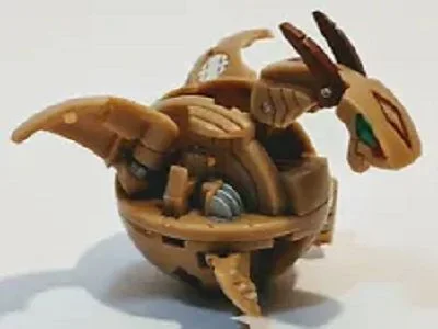 Subterra Cyclone Dragonoid