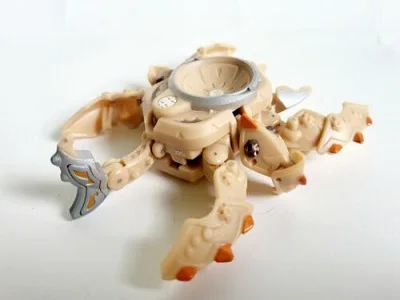 Subterra Impalaton