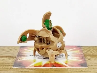 Subterra Siege (B2)