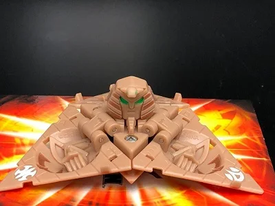 Subterra Triad Sphinx