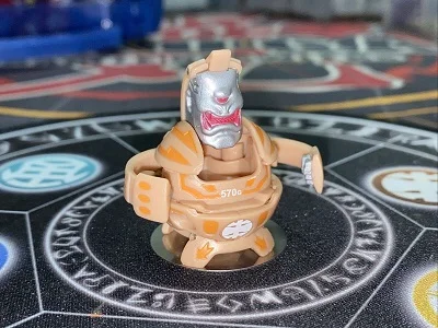 Subterra Cycloid (B1)