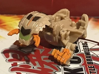 Subterra Damakor