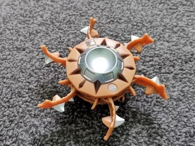 Subterra Hurrix