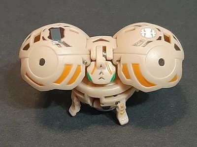 Subterra Farakspin