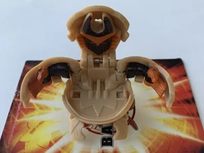 Subterra Mystic Chancer