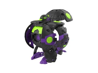 Darkus Pandoxx Ultra (BP Unreleased)