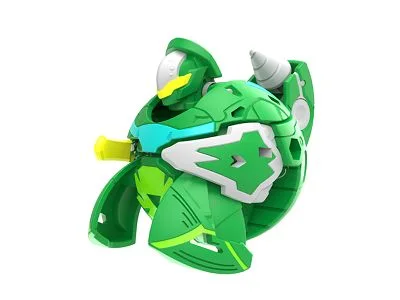 Ventus-Haos Cyndeous x Skorporos Core (AA Unreleased)