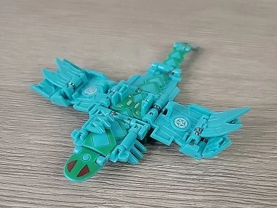 Ventus Falcon Fly