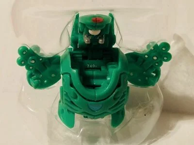 Ventus Lockanoid