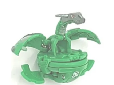 Ventus Blast Dragonoid