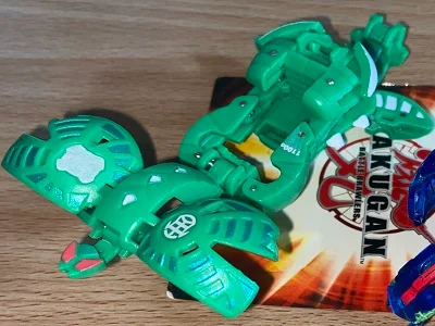 Ventus Longfly