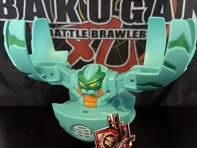 Ventus Fear Ripper (Deka)