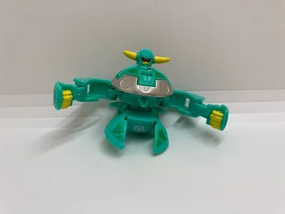 Ventus Premo Vulcan