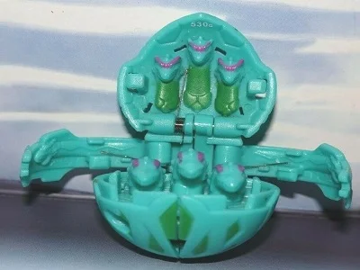 Ventus Exedra