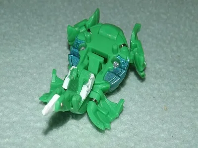 Ventus Megarus