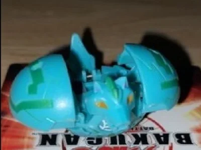 Ventus Hynoid (B1)