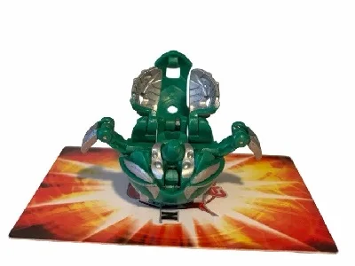 Ventus Roxtor