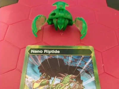 Ventus Riptide