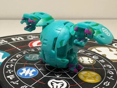 Ventus Dual Hydranoid (B2)