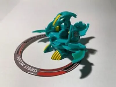 Ventus Orbit Helios