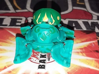 Ventus Frosch