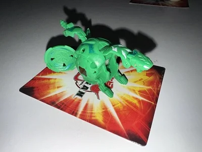 Ventus Quake Dragonoid