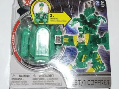 Ventus Doomtronic