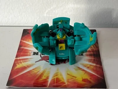 Ventus Laserman (B2)