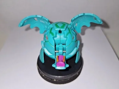 Ventus Tuskor (B2)