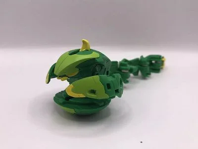 Ventus Crustillion Core