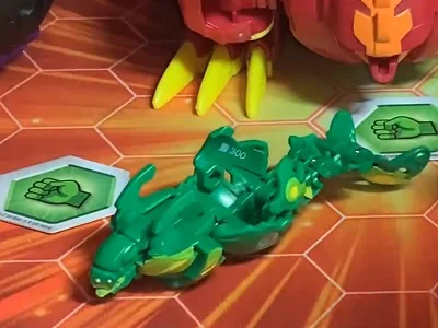Ventus Centipod Core