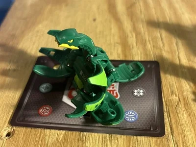 Ventus Cimoga Core