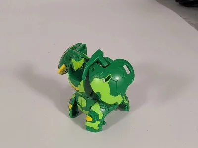 Ventus Zentaur Core
