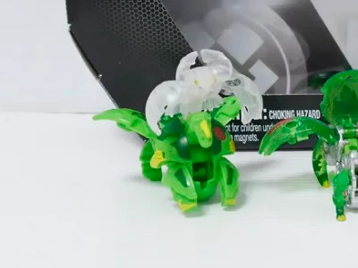 Ventus Pegatrix Core (EV)