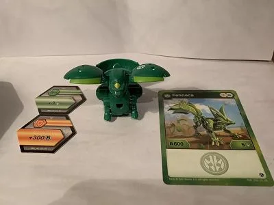Ventus Fenneca Core